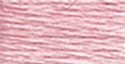 DMC Pearl Cotton Size 3 - 743