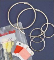Ring Organizers for Threads