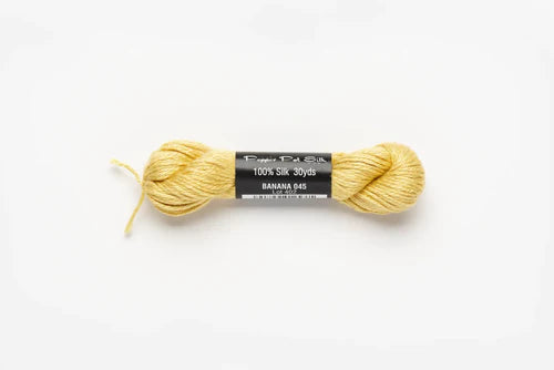 Pepper Pot - Banana