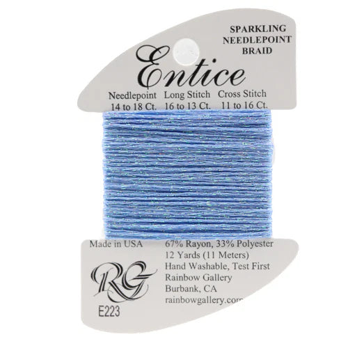 Entice Thread - E223