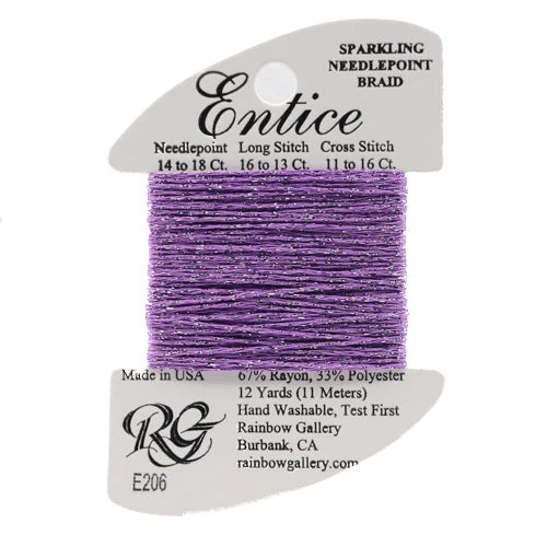 Entice Thread - E206