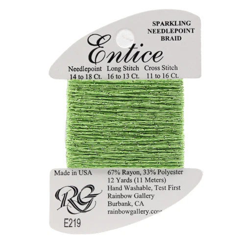 Entice Thread - E219