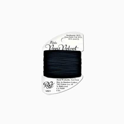Petite Very Velvet Thread - V601