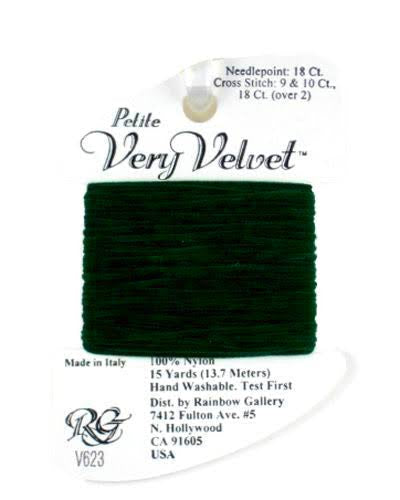 Petite Very Velvet Thread - V623