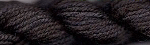 Dinky Dyes Jumbuck Silk swatch – Charcoal Dark (SW-1065D)