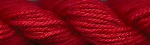 Dinky Dyes Jumbuck Silk swatch – Desert Pea Dark (SW-1131D)
