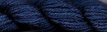 Dinky Dyes Jumbuck Silk swatch – Shark Bay Dark (SW-1134D)