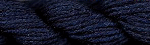 Dinky Dyes Jumbuck Silk swatch – Shark Bay Very Dark (SW-1134VD)
