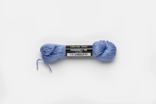 Pepper Pot - Periwinkle