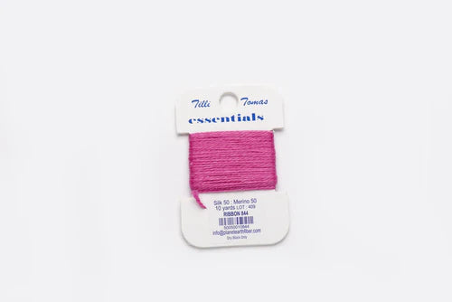 Essentials Thread Card - Ribbon
