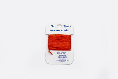 Essentials Thread Card - Touche