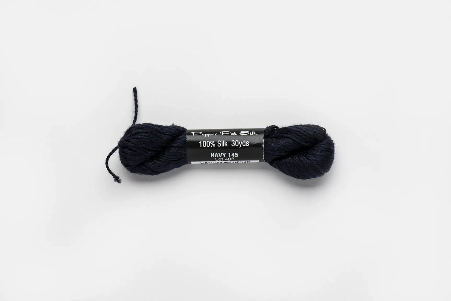 Pepper Pot - Navy