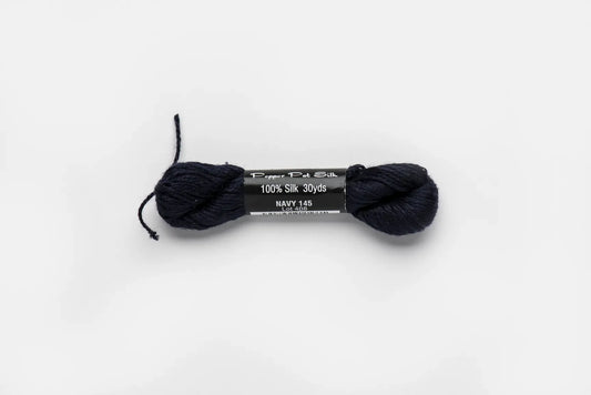 Pepper Pot - Navy