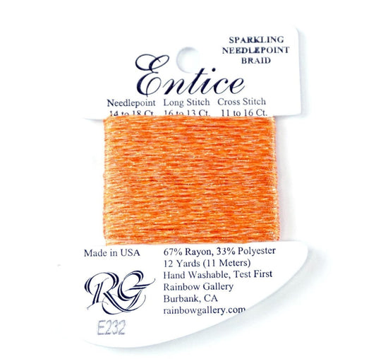 Entice Thread - E232