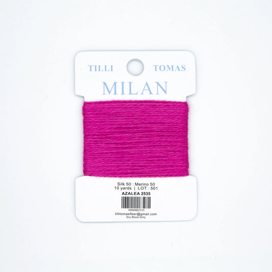Milan Card Thread - Azalea