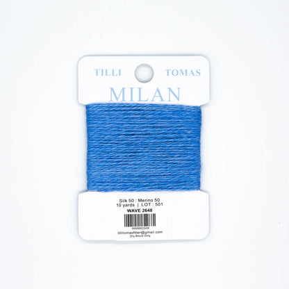 Milan Cards