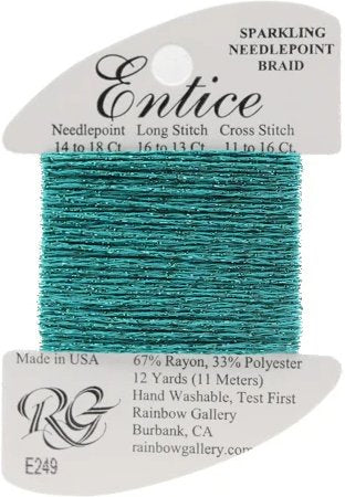 Entice Thread - E249