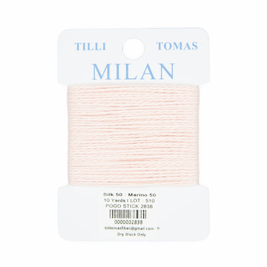 Milan Card Thread -Pogo Stick