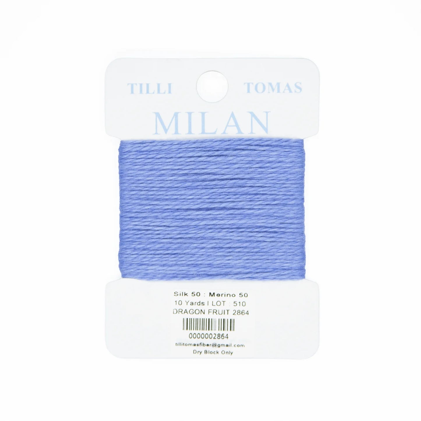 Milan Cards - 13 Mesh