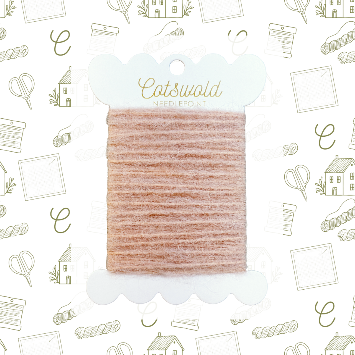 Cotswold Wispy Needlepoint Thread Cards
