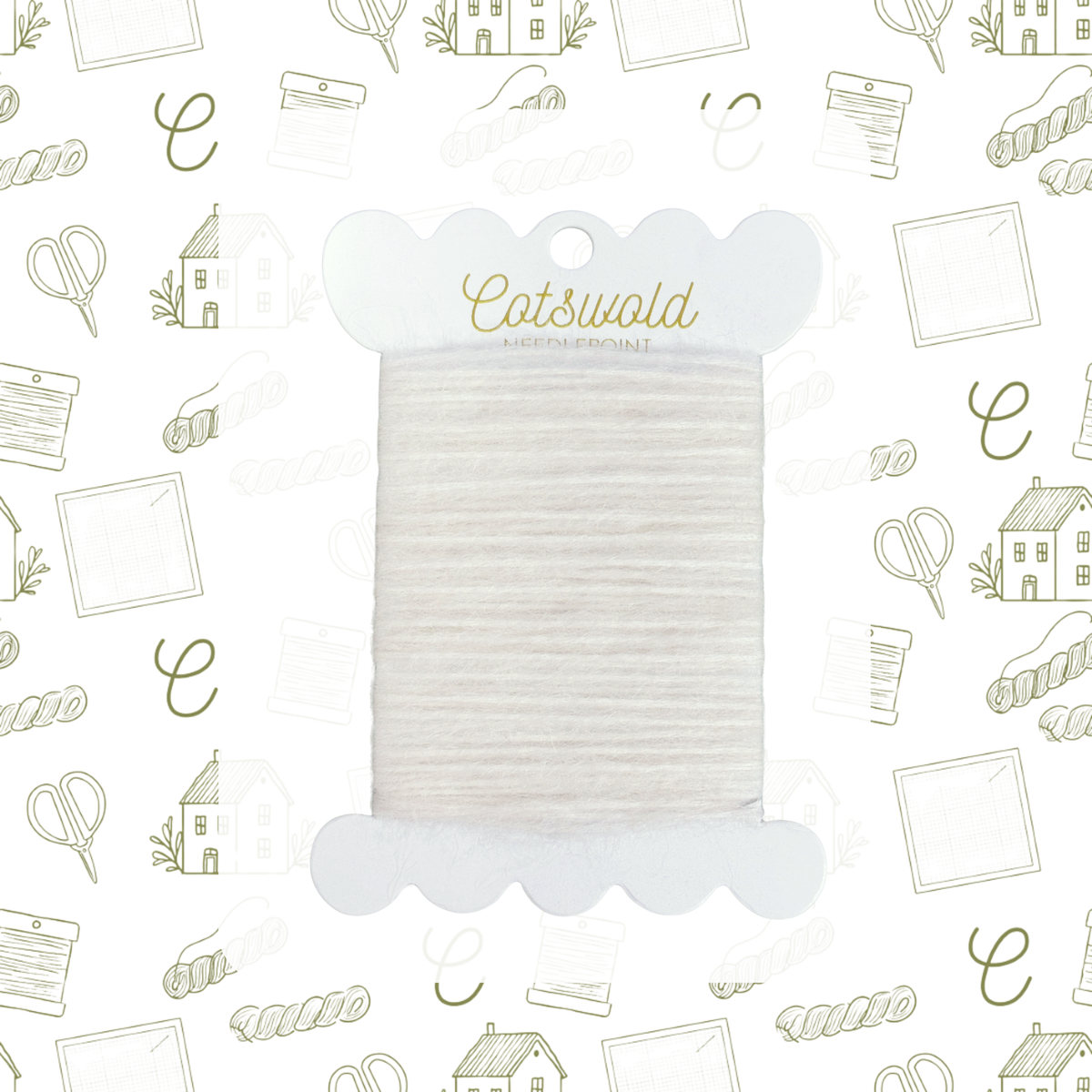 Cotswold Wispy Needlepoint Thread Cards