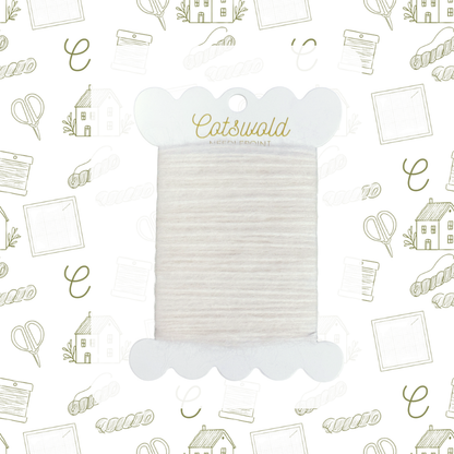 Cotswold Wispy Needlepoint Thread Cards