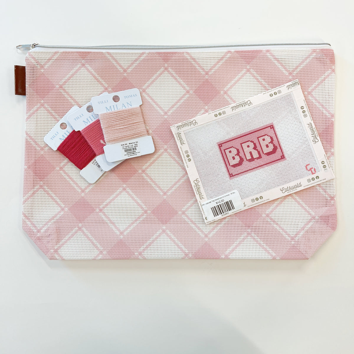 It's Sew Emma Project bags