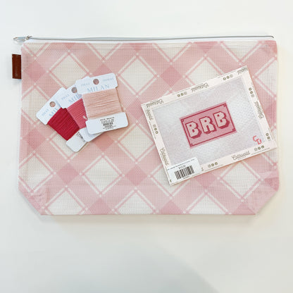 It's Sew Emma Project bags