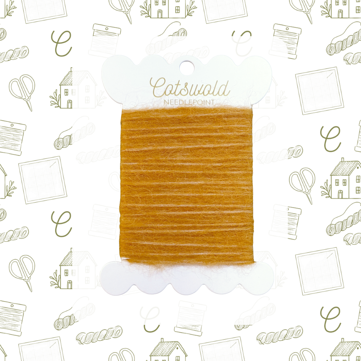 Cotswold Wispy Needlepoint Thread Cards