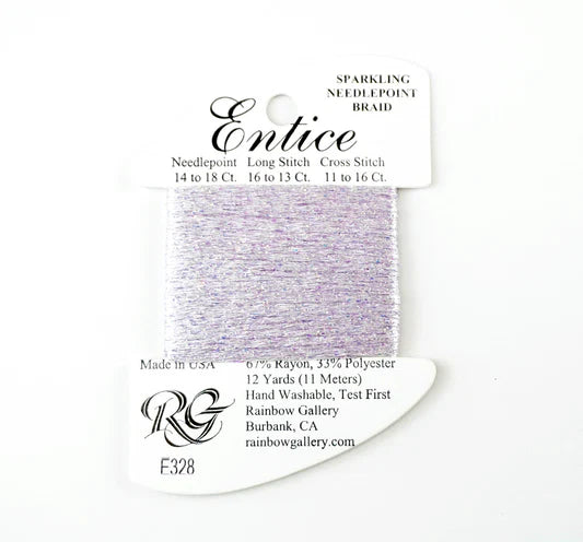 Entice Thread - E328