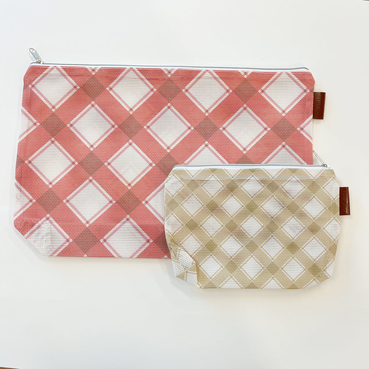 It's Sew Emma Project bags