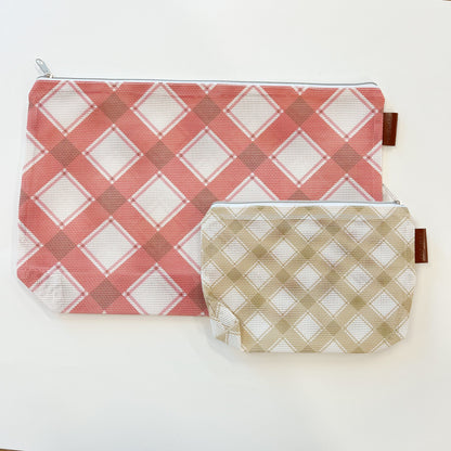It's Sew Emma Project bags