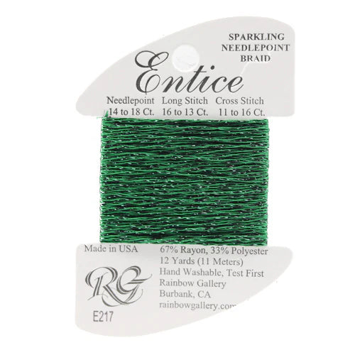 Entice Thread - E217