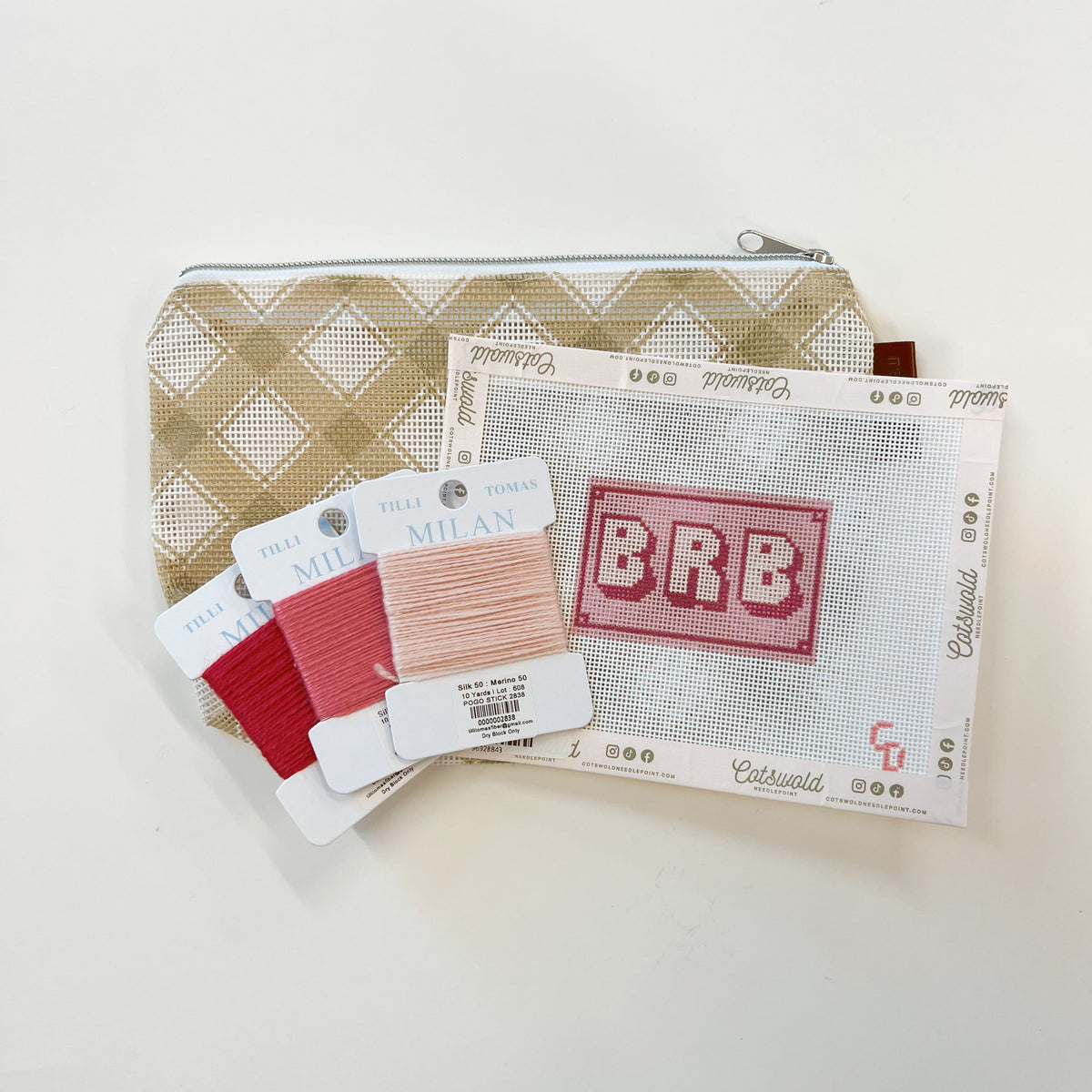 It's Sew Emma Project bags