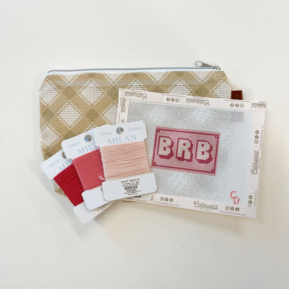 It's Sew Emma Project bags
