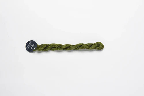 Planet Earth Silk - Dill