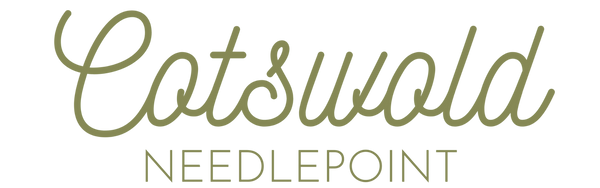 Cotswold Needlepoint
