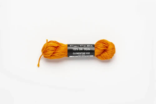 Pepper Pot - Clementine