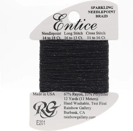 Entice Thread - E201