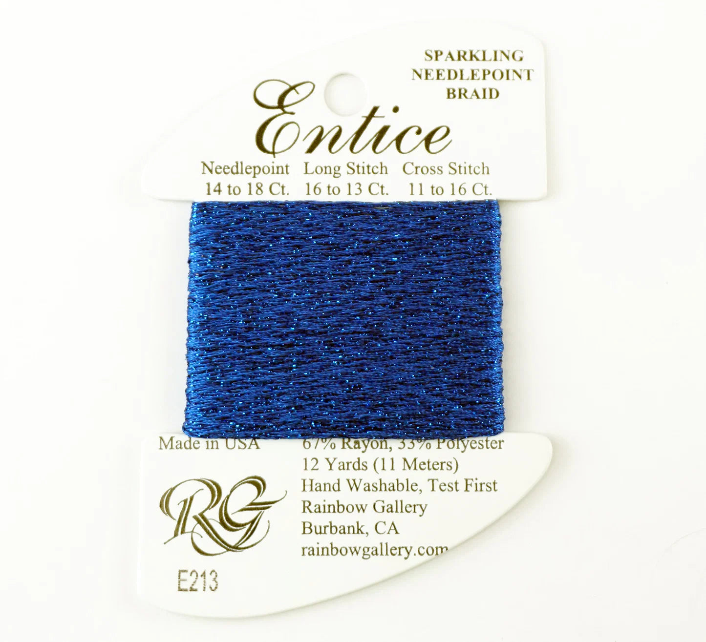 Entice Thread - E213