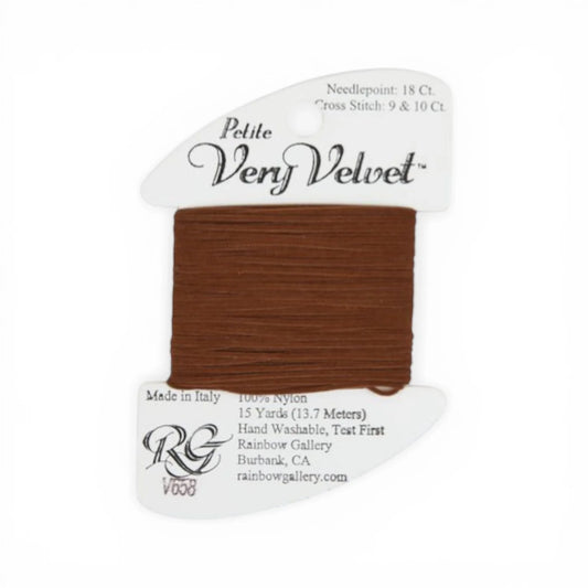 Petite Very Velvet Thread - V658