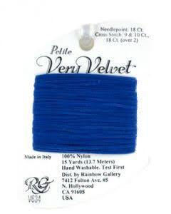 Petite Very Velvet Thread - V634