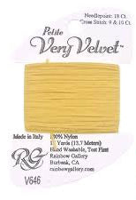 Petite Very Velvet Thread - V646