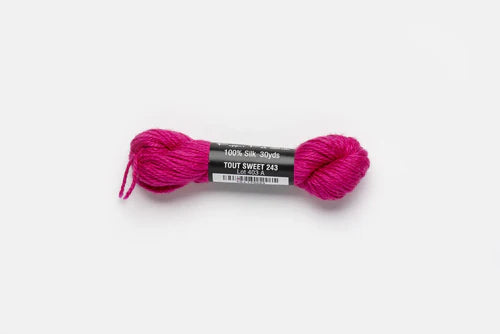 Pepper Pot - Tout Sweet