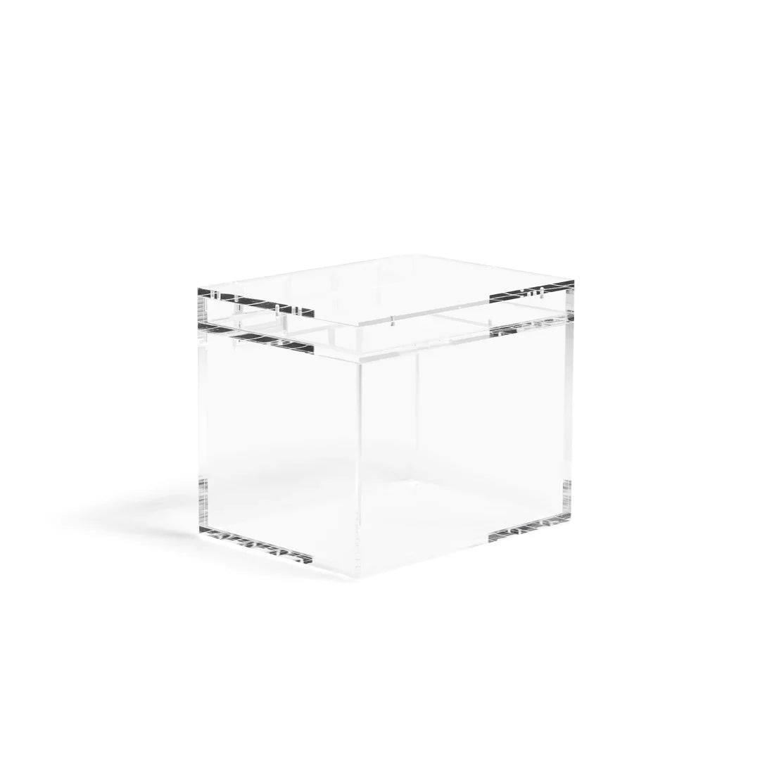 Acrylic Box 5x7