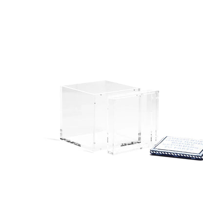 Acrylic Box 5x7