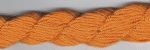 Dinky Dyes Jumbuck Silk swatch – Tropic Sunshine Dark (SW-1049D)