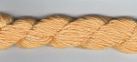 Dinky Dyes Jumbuck Silk swatch – Tropic Sunshine Light (SW-1049L)
