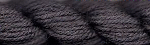 Dinky Dyes Jumbuck Silk swatch – Charcoal (SW-1065)