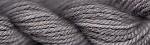 Dinky Dyes Jumbuck Silk swatch – Charcoal Light (SW-1065L)